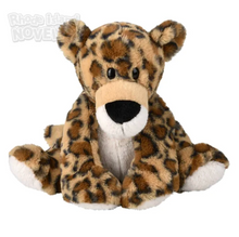 Load image into Gallery viewer, 11" Loppy Legs Leopard
