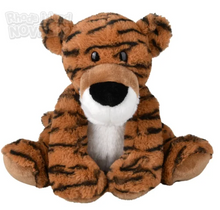 Load image into Gallery viewer, 11" Loppy Legs Tiger
