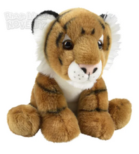 Load image into Gallery viewer, 12" Heirloom Floppy Tiger
