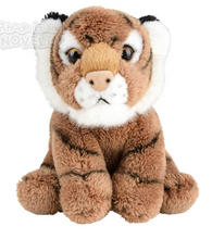 Load image into Gallery viewer, 5" Buttersoft Small World Tiger

