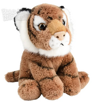 Load image into Gallery viewer, 5" Buttersoft Small World Tiger
