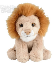 Load image into Gallery viewer, 5" Buttersoft Small World Lion
