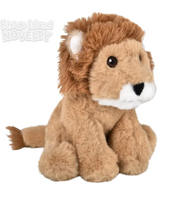 Load image into Gallery viewer, 6" Earth Safe Lion
