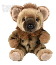 Load image into Gallery viewer, 7" Heirloom Buddy Hyena
