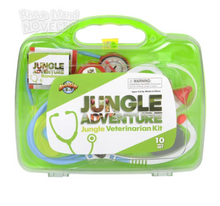 Load image into Gallery viewer, Jungle Veterinary Kit

