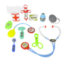 Load image into Gallery viewer, Jungle Veterinary Kit

