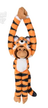 Load image into Gallery viewer, 27.5 tiger outfit hang monkey
