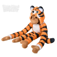 Load image into Gallery viewer, 27.5 tiger outfit hang monkey
