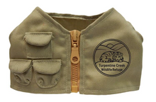 Load image into Gallery viewer, Tiger with Logo Vest
