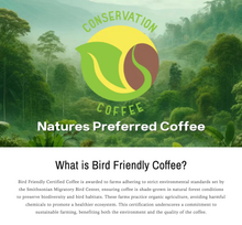 Load image into Gallery viewer, Antlered Peaks Medium Roast 4oz  Honduran Coffee
