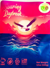 Load image into Gallery viewer, Soaring Daybreak Light Roast 4oz Guatemalan Coffee
