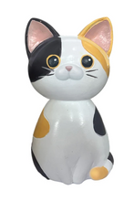 Load image into Gallery viewer, Kitty Eye Glasses Holder

