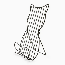Load image into Gallery viewer, Cat Book Stand
