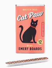 Load image into Gallery viewer, Cat Emory Board
