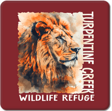 Load image into Gallery viewer, 20 oz Poster Lion Tumbler
