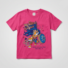 Load image into Gallery viewer, Wonder Tiger Youth T-Shirt

