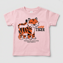 Load image into Gallery viewer, Easy Tiger Toddler T-Shirt
