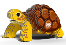 Load image into Gallery viewer, Eugy Tortoise
