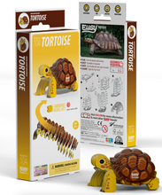 Load image into Gallery viewer, Eugy Tortoise
