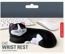 Load image into Gallery viewer, Cat Wrist Rest
