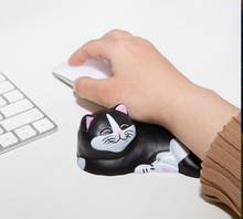 Load image into Gallery viewer, Cat Wrist Rest
