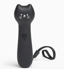Load image into Gallery viewer, Pounce and Play Cat Laser Toy
