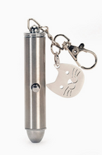 Load image into Gallery viewer, Rechargeable Laser Pointer Cat Toy
