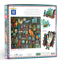 Load image into Gallery viewer, Alchemist's Cabinet 1000pc Puzzle
