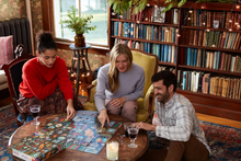 Load image into Gallery viewer, Alchemist's Cabinet 1000pc Puzzle
