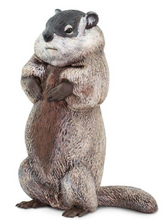 Load image into Gallery viewer, Ground HogToy Figure
