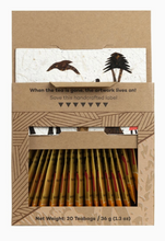 Load image into Gallery viewer, Kenyan Black Tea with Lemon Myrtle - Box of 20 bags

