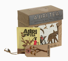 Load image into Gallery viewer, Kenyan Black Tea - Box of 20 bags
