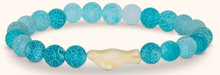 Load image into Gallery viewer, Fahlo Track a Seal Glide Bracelet
