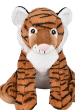 Load image into Gallery viewer, Earth Safe 14" Tiger
