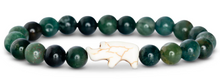 Load image into Gallery viewer, Fahlo Track a Rhino Charge Bracelet
