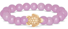 Load image into Gallery viewer, Fahlo Track a Turtle Journey Glow in the Dark Bracelet
