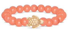 Load image into Gallery viewer, Fahlo Track a Turtle Journey Glow in the Dark Bracelet

