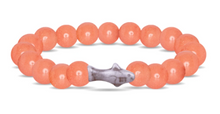 Load image into Gallery viewer, Fahlo Track a Shark Voyage Glow in the Dark Bracelet
