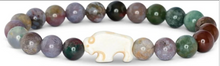 Load image into Gallery viewer, Fahlo Track a Bison Roam Bracelet
