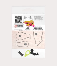 Load image into Gallery viewer, TekPets Bear
