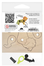 Load image into Gallery viewer, TekPets Lion
