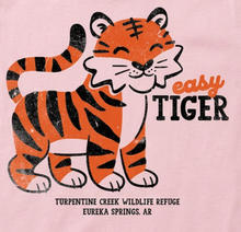 Load image into Gallery viewer, Easy Tiger Toddler T-Shirt
