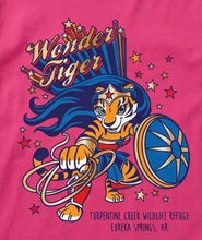 Load image into Gallery viewer, Wonder Tiger Youth T-Shirt
