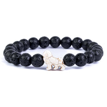 Load image into Gallery viewer, Fahlo Track a Lion Excursion Bracelet
