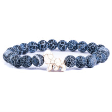 Load image into Gallery viewer, Fahlo Track a Lion Excursion Bracelet
