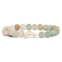 Load image into Gallery viewer, Fahlo Track a Dolphin Odyssey Bracelet
