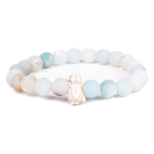 Fahlo Track a Penguin Passage Bracelet