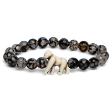 Load image into Gallery viewer, Fahlo Track a Gorilla Traverse Bracelet
