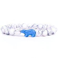 Load image into Gallery viewer, Fahlo Track a Polar Bear Venture Bracelet
