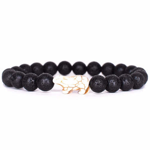 Fahlo Track a Polar Bear Venture Bracelet